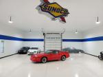 Pontiac Firebird Trans Am GTA T-Roof 1989 года